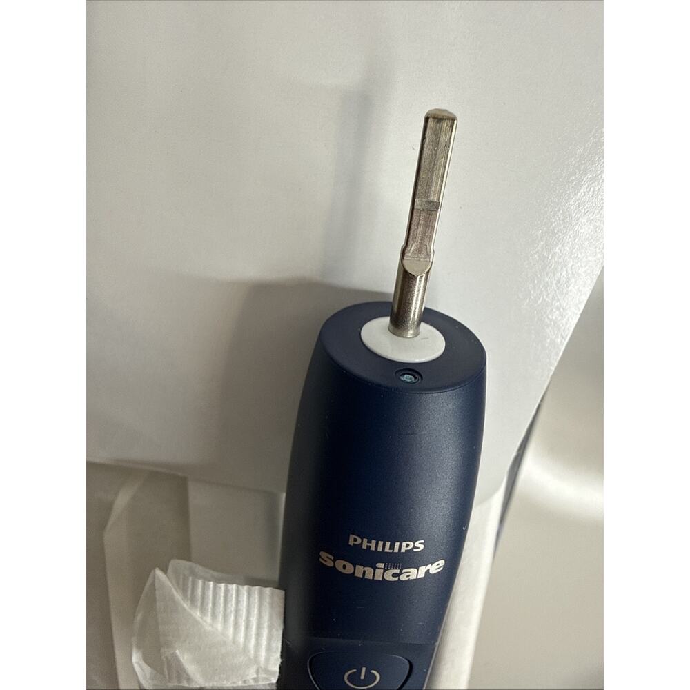Philips Sonicare Professional Clean Plus 2-Pack Electric Toothbrush -Read Me Plz - Picture 8 of 10